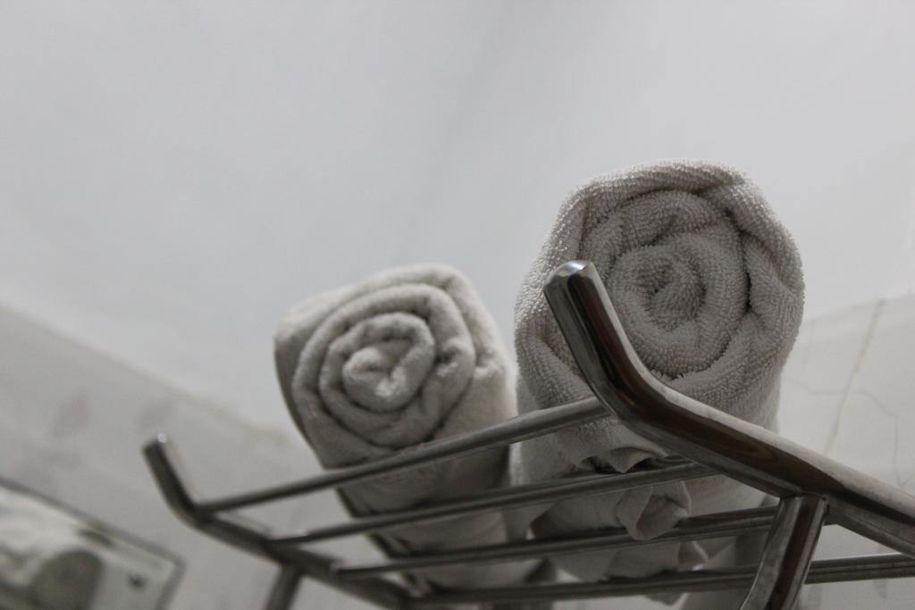 Puri Ganesh Hotell Legian Exteriör bild