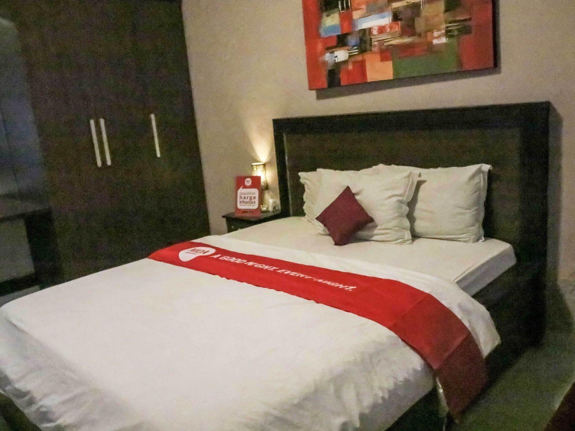 Puri Ganesh Hotell Legian Exteriör bild