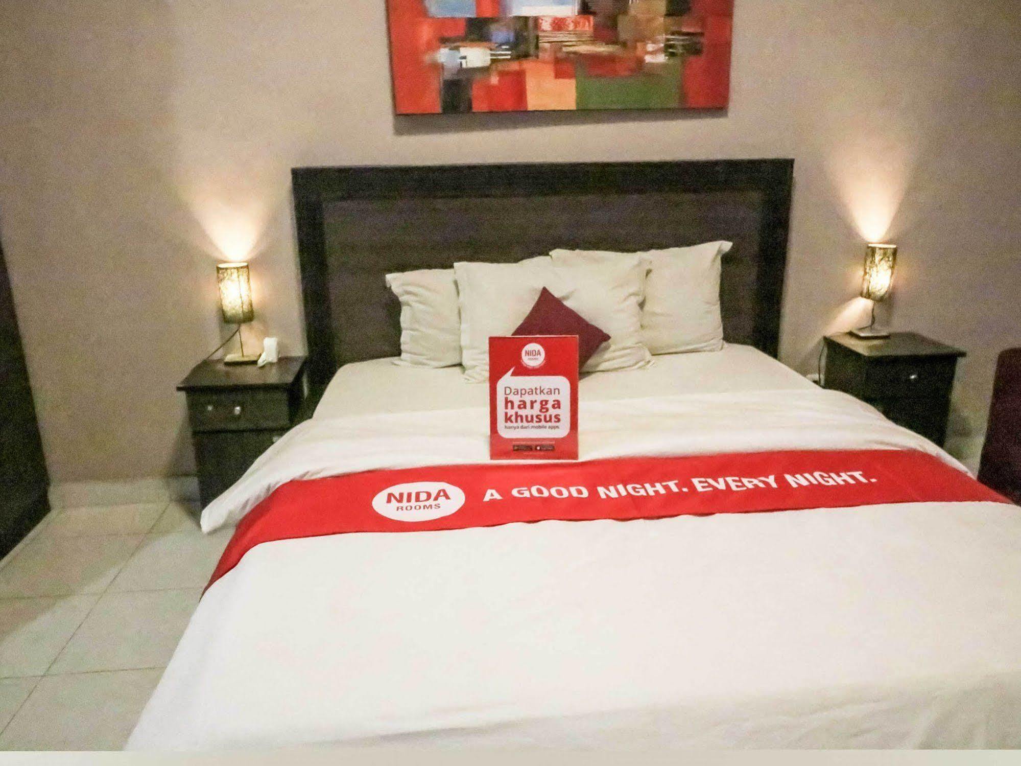 Puri Ganesh Hotell Legian Exteriör bild