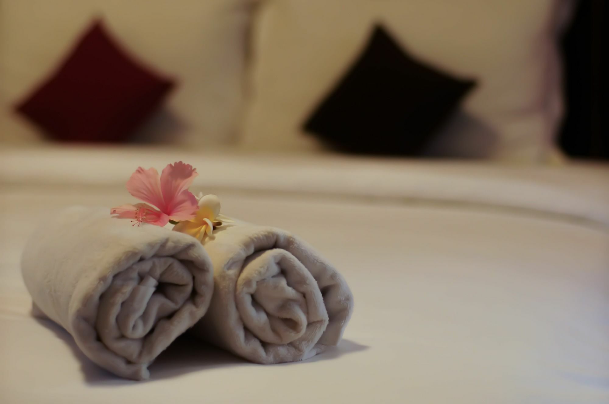 Puri Ganesh Hotell Legian Exteriör bild